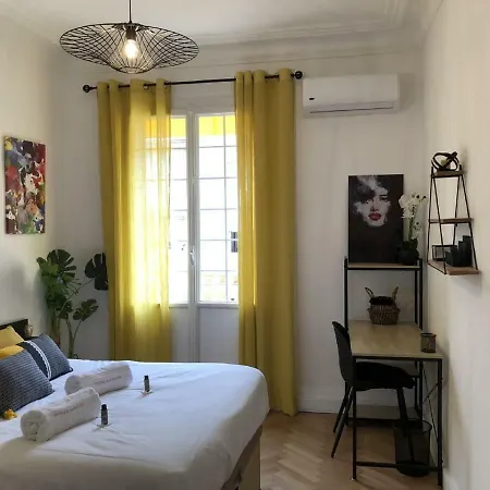 Riviera Home-dernier Etage Terrasse