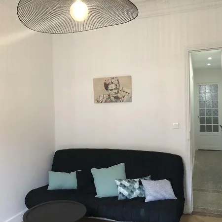 Riviera Home-dernier Etage Terrasse Daire