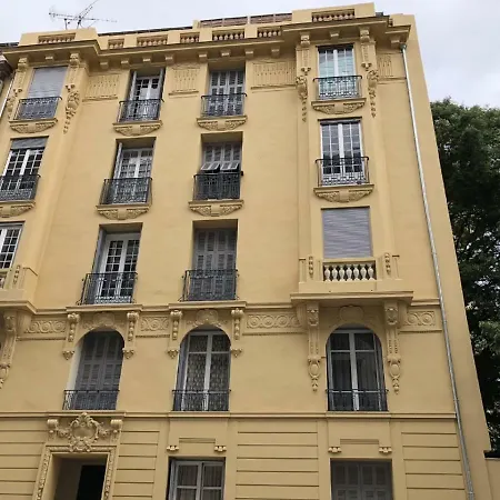 Riviera Home-dernier Etage Terrasse Daire *
