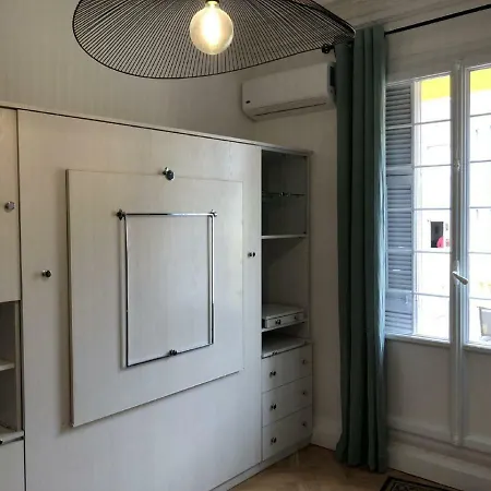 Riviera Home-dernier Etage Terrasse